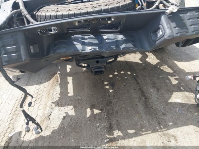 3TMCZ5AN0MM417261 Toyota Tacoma 4wd Trd Off Road
