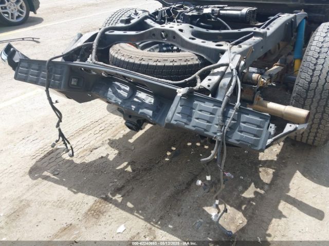 3TMCZ5AN0MM417261 Toyota Tacoma 4wd Trd Off Road