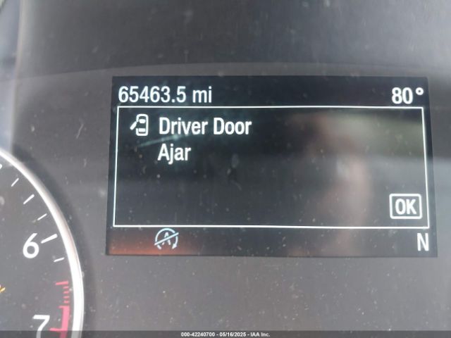 MAJ6S3GL7KC267004 Ford Ecosport Se