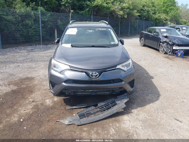 Toyota RAV4 LE 2016 JTMBFREV2GJ095200 Image 12