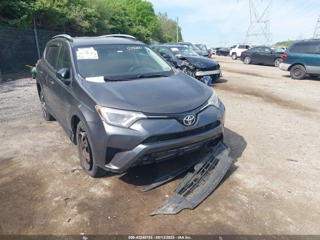 Toyota RAV4 LE 2016 JTMBFREV2GJ095200 Image 6