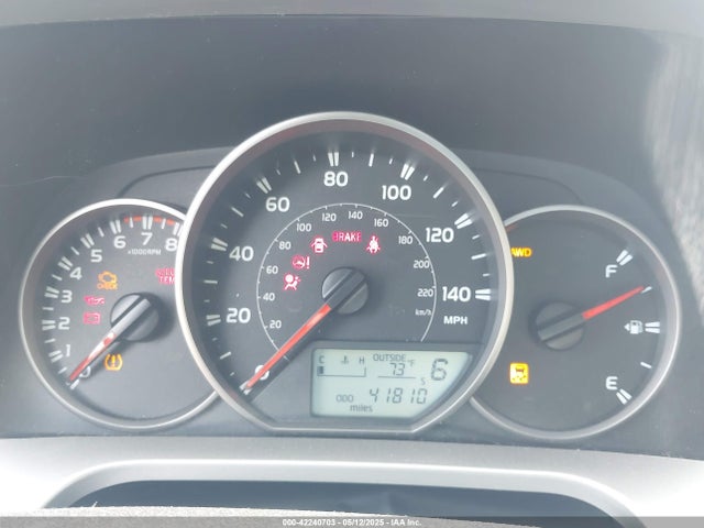 Toyota RAV4 LE 2016 JTMBFREV2GJ095200 Image 7