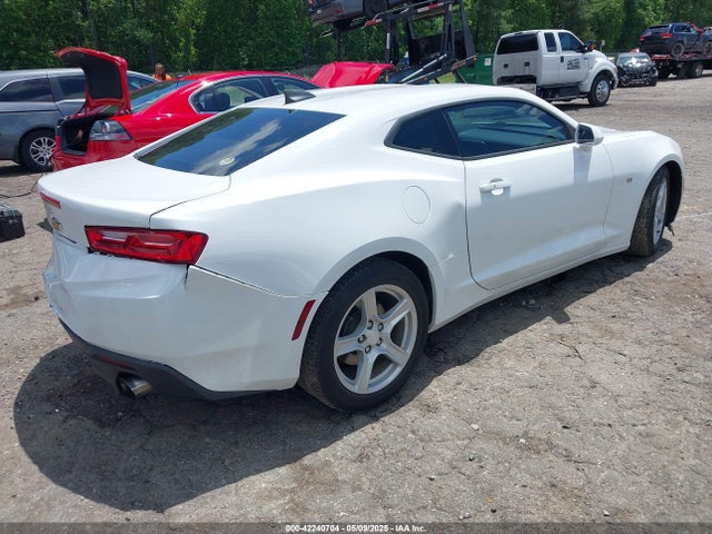 1G1FB1RX6H0101610 Chevrolet Camaro 1lt