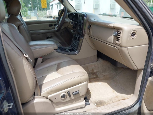 Продажа на аукционе авто 2006 Gmc Yukon Denali, vin: 1GKEK63U16J161627, номер лота: 42240705