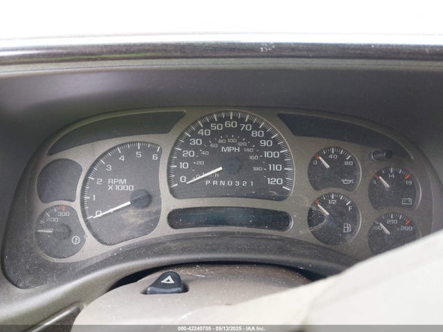 Продажа на аукционе авто 2006 Gmc Yukon Denali, vin: 1GKEK63U16J161627, номер лота: 42240705