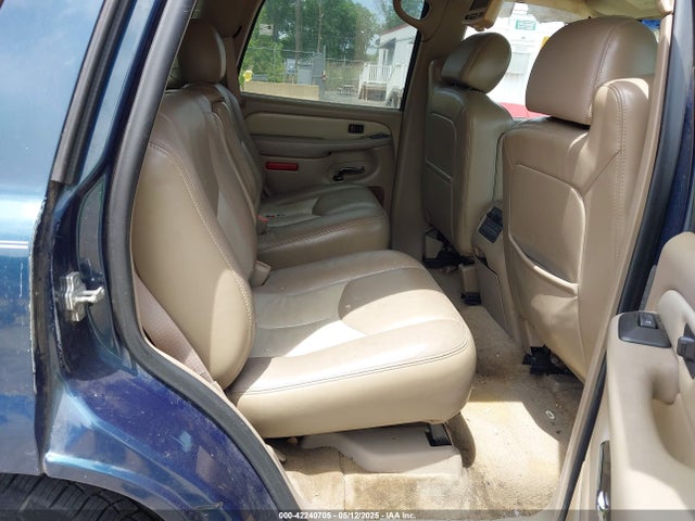 Продажа на аукционе авто 2006 Gmc Yukon Denali, vin: 1GKEK63U16J161627, номер лота: 42240705