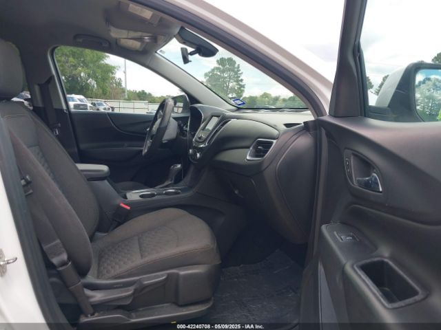 2GNAXUEVXL6206246 Chevrolet Equinox Awd Lt 1.5l Turbo