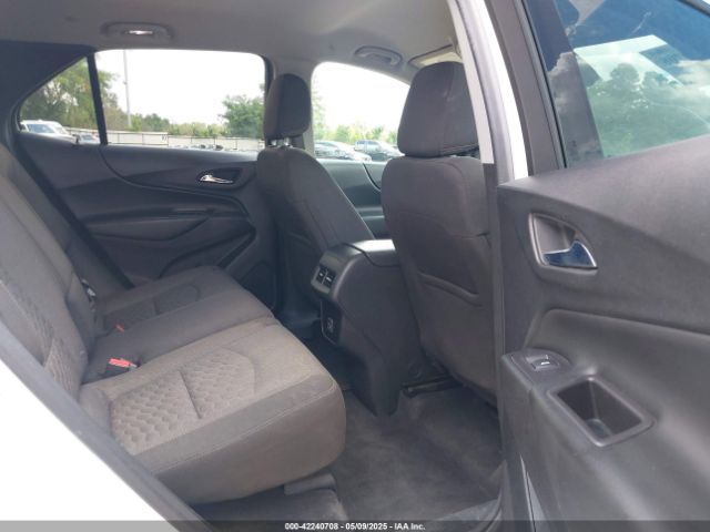 2GNAXUEVXL6206246 Chevrolet Equinox Awd Lt 1.5l Turbo