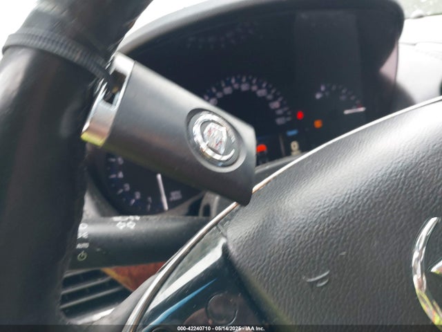 2013 CADILLAC ATS 1G6AH5SX8D0143338 Photo 10