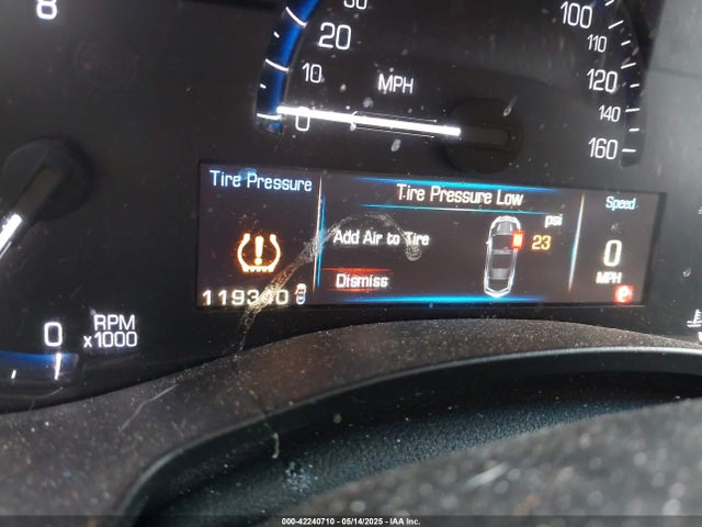2013 CADILLAC ATS 1G6AH5SX8D0143338 Photo 6
