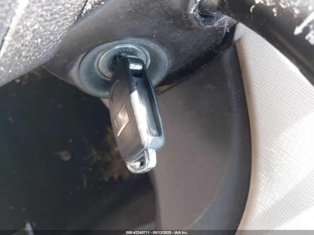 5XYZUDLB7GG327435 Hyundai Santa Fe Sport 2.4l