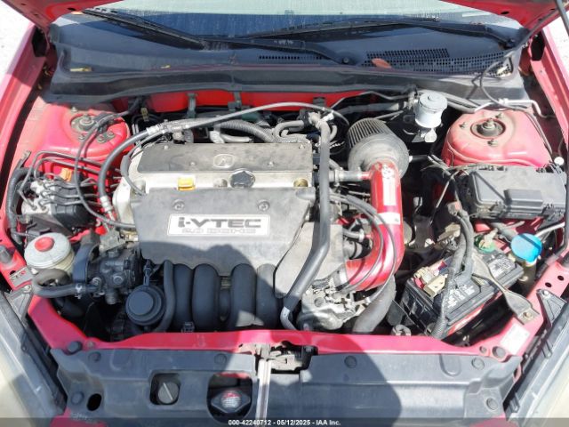 2005 ACURA RSX JH4DC54865S005820 Photo 9