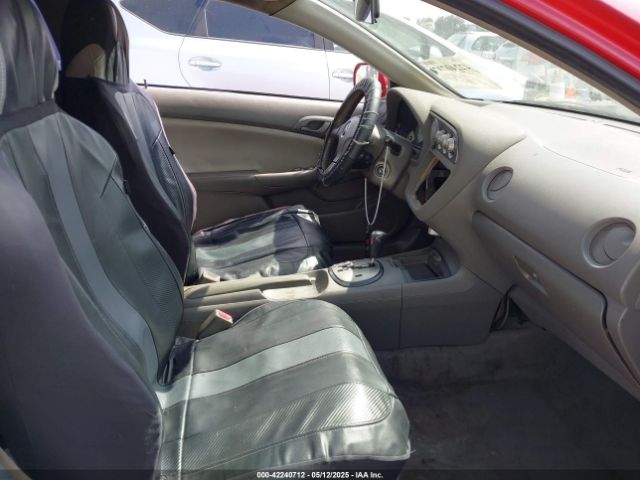 2005 ACURA RSX JH4DC54865S005820 Photo 4