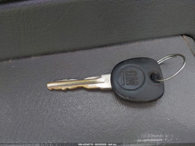 1GTW7FCA2E1904673 GMC Savana 2500 Work Van
