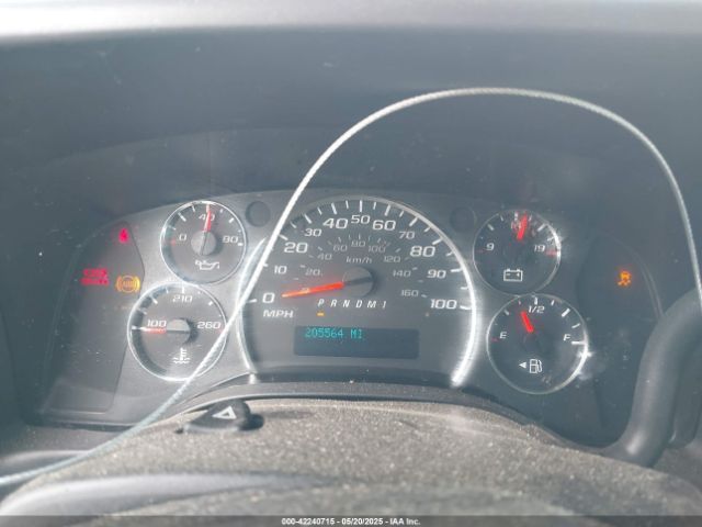 1GTW7FCA2E1904673 GMC Savana 2500 Work Van