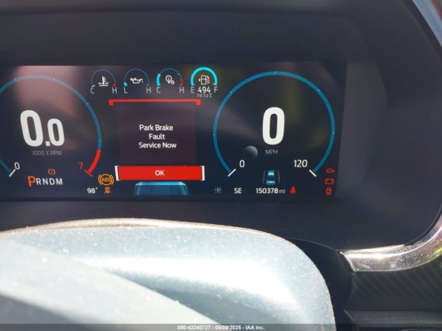 1FTFW1ED5MFA85060 Ford F150 Supercrew