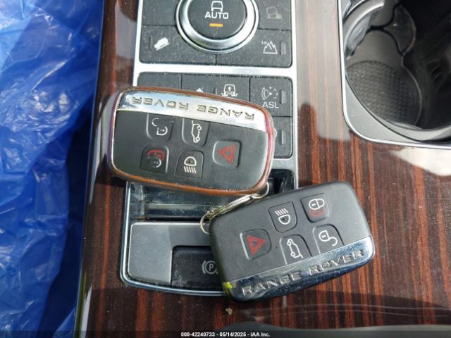 2015 LAND ROVER RANGE ROVER SALGS2TF4FA233198 Photo 10