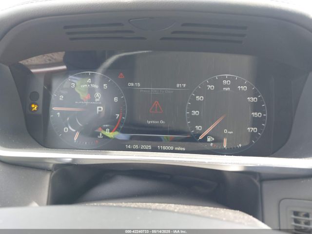 2015 LAND ROVER RANGE ROVER SALGS2TF4FA233198 Photo 6