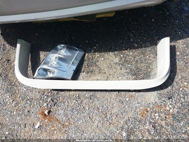 2C4RDGBGXER145378 Dodge Grand Caravan Se
