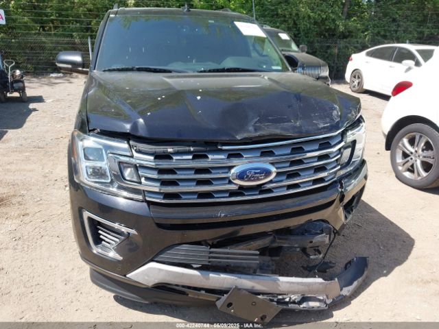 1FMJK2ATXKEA51137 Ford Expedition Max Limited