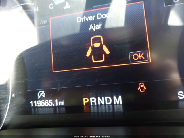 1FMJK2ATXKEA51137 Ford Expedition Max Limited