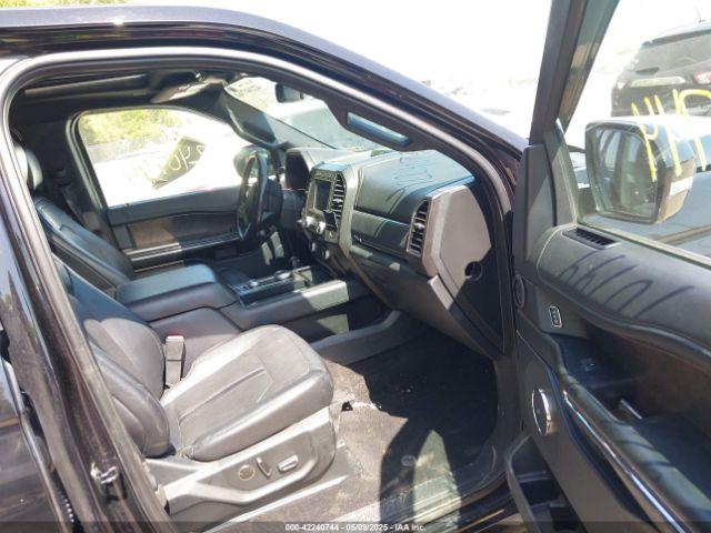 1FMJK2ATXKEA51137 Ford Expedition Max Limited