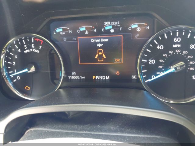 1FMJK2ATXKEA51137 Ford Expedition Max Limited