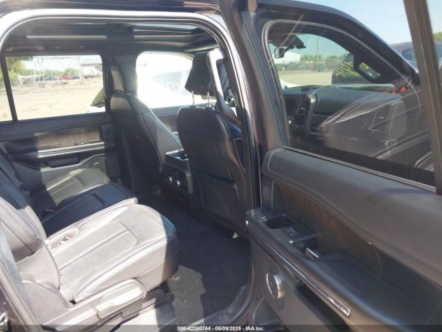 1FMJK2ATXKEA51137 Ford Expedition Max Limited