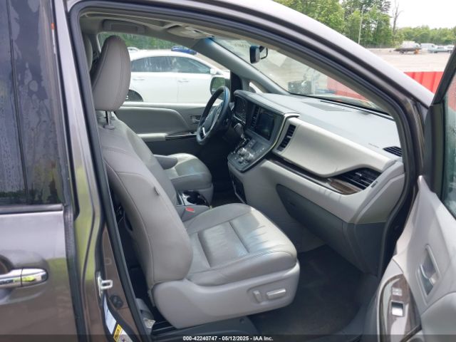 2015 TOYOTA SIENNA 5TDDK3DC6FS111675 Photo 4