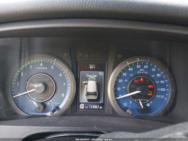 2015 TOYOTA SIENNA 5TDDK3DC6FS111675 Photo 6