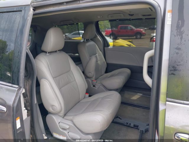 2015 TOYOTA SIENNA 5TDDK3DC6FS111675 Photo 7