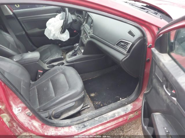 KMHD84LF8HU060951 Hyundai Elantra Limited