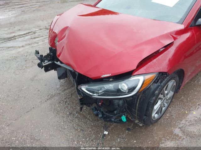 KMHD84LF8HU060951 Hyundai Elantra Limited