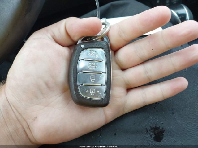 2019 HYUNDAI TUCSON KM8J33AL8KU903140 Photo 10