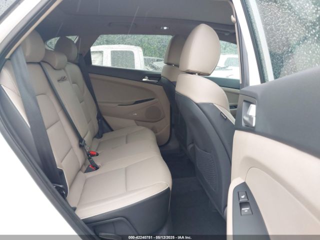 2019 HYUNDAI TUCSON KM8J33AL8KU903140 Photo 7