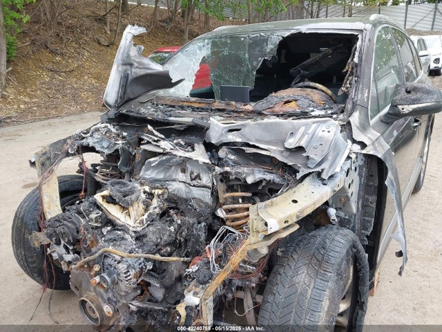 2017 AUDI Q7 WA1LHAF77HD053258 Photo 5