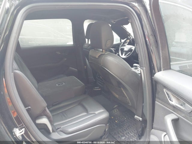 2017 AUDI Q7 WA1LHAF77HD053258 Photo 7