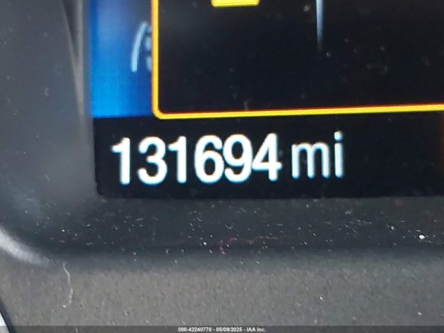 1FMCU0GD6HUC12721 Ford ESCAPE SE
