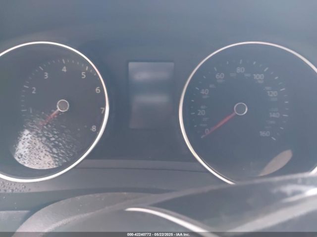 3VW2B7AJ0JM244181 Volkswagen Jetta 1.4t S