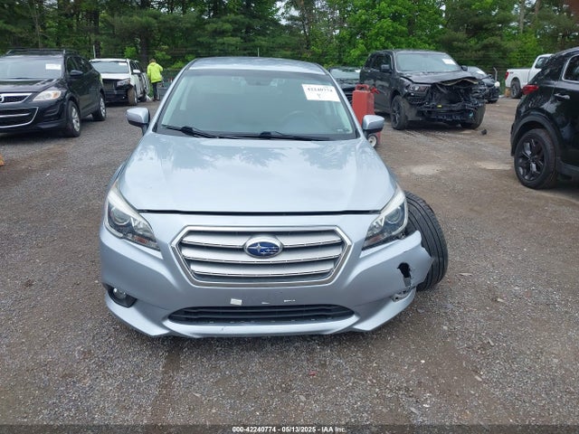 Subaru 2.5l u5 2015 4S3BNAF62F3054628 Image 13