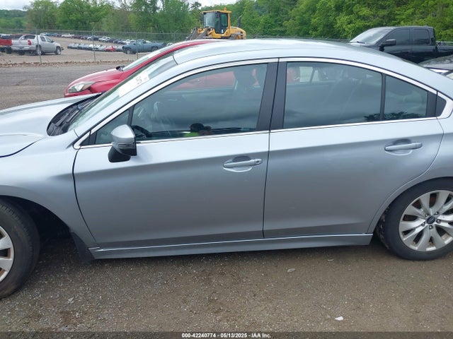 Subaru 2.5l u5 2015 4S3BNAF62F3054628 Image 15