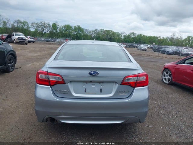 Subaru 2.5l u5 2015 4S3BNAF62F3054628 Image 17
