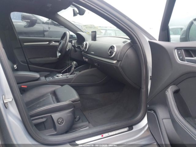 2016 AUDI S3 WAUB1GFF7G1035839 Photo 4