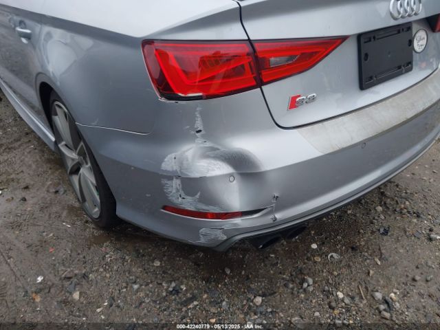 2016 AUDI S3 WAUB1GFF7G1035839 Photo 5