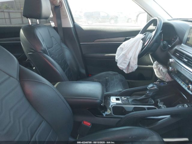 5XYP5DHC8LG007377 KIA Telluride Sx