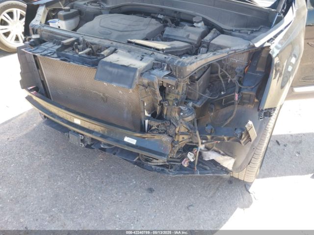 5XYP5DHC8LG007377 KIA Telluride Sx