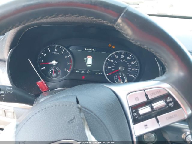 5XYP5DHC8LG007377 KIA Telluride Sx