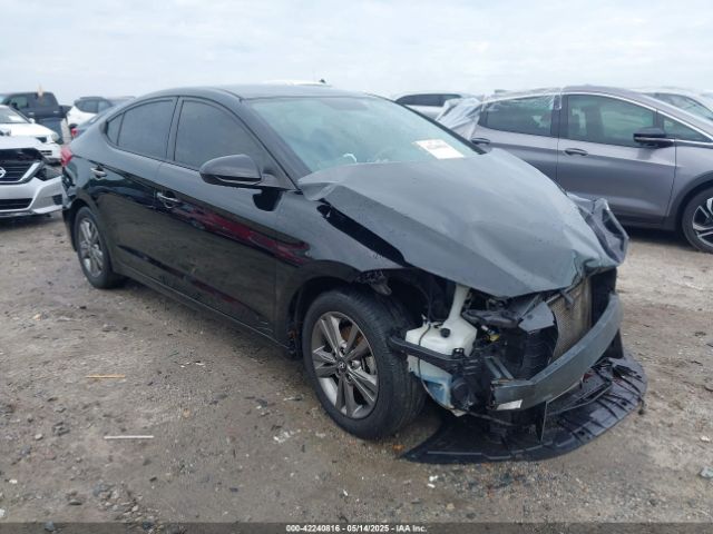 5NPD84LF6HH032242 auction archive image