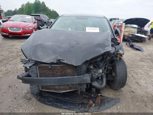 5NPD84LF6HH032242 Hyundai ELANTRA SE
