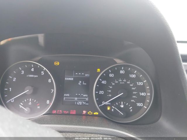 5NPD84LF6HH032242 Hyundai ELANTRA SE